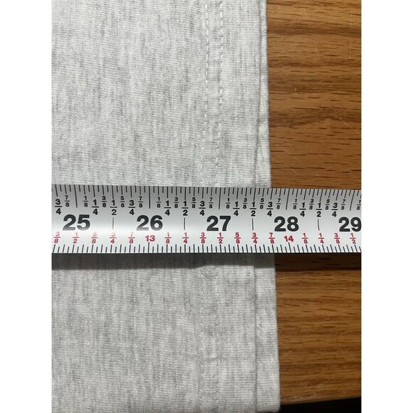 Vtg God Gave Us Music Shirt Sz M Bach Mozart Beethoven Jesus - Picture 5 of 5